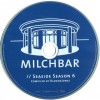 BLANK & JONES - MILCHBAR // SEASIDE SEASON 6 (deluxe hardcover package) - 