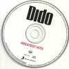 DIDO - GREATEST HITS - ���������