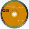 JAZZ CLUB - ELECTRIC JAZZ LOUNGE - 