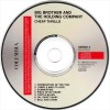 BIG BROTHER & THE HOLDING COMPANY - CHEAP THRILLS - 