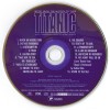 JAMES HORNER - TITANIC (MUSIC FROM THE MOTION PICTURE) (SACD) - 