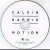 CALVIN HARRIS - MOTION - 