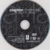 ERIC CLAPTON - CLAPTON CHRONICLES.THE BEST OF ERIC CLAPTON - 