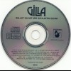 GILLA + SEVENTY FIVE MUSIC - WILLST DU MIT MIR SCHLAFEN GEHN? - 