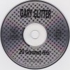 GARY GLITTER - 20 GREATEST HITS - 