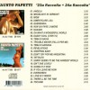 FAUSTO PAPETTI - 23A RACCOLTA + 24A RACCOLTA - 