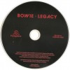 DAVID BOWIE - LEGACY (THE VERY BEST OF BOWIE) - ���������