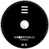 ONE REPUBLIC - HUMAN - 