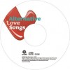 ALTERNATIVE LOVE SONGS - VARIOUS ARTISTS - 