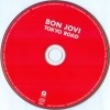 BON JOVI - TOKYO ROAD - THE BEST OF BON JOVI (limited edition) - 