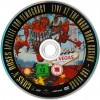 GUNS N' ROSES - APPETITE FOR DEMOCRACY - LIVE AT THE HARD ROCK CASINO (2CD+DVD) - 