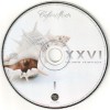 CAFE DEL MAR XXVI (VOLUMEN VEINTISEIS) - VARIOUS ARTISTS - 