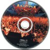 ANGRA - HOLY LIVE (EP) (6 tracks) - 