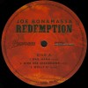 JOE BONAMASSA - REDEMPTION - ���������