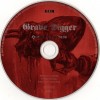 GRAVE DIGGER - HEART OF DARKNESS - ���������