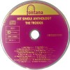 TROGGS - HIT SINGLES ANTHOLOGY - 