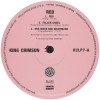 KING CRIMSON - RED - ���������