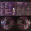 DEATH ...IS JUST THE BEGINNING IV - VARIOUS ARTISTS (digipak) - ���������