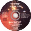 MANFRED MANN'S EARTH BAND - SOLAR FIRE - 