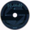 DEF LEPPARD - RETRO ACTIVE - ���������