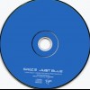 SPACE - JUST BLUE - ���������