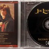 JOE LYNN TURNER - SECOND HAND LIFE - ���������
