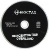 HIOCTAN - CONCENTRATION OVERLOAD - 