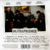 ULTRAPHONIX - ORIGINAL HUMAN MUSIC - 