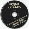 JOAN JETT AND THE BLACKHEARTS - UNVARNISHED - 