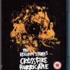 ROLLING STONES - CROSSFIRE HURRICANE - 