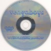 VENGABOYS - THE PLATINUM ALBUM - 