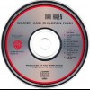 VAN HALEN - WOMEN AND CHILDREN FIRST - 