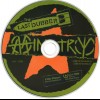 MINISTRY - THE LAST DUBBER (digipak) - 