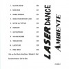 LASERDANCE - AMBIENTE - 