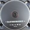 BAJOFONDO - MAR DULCE (digipak) - 