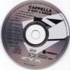 CAPPELLA - U GOT 2 KNOW - ���������