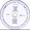 CAPTAIN BEEFHEART & HIS MAGIC BAND - SAFE AS MILK - 