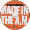 ONE DIRECTION - MADE IN THE A.M. - 