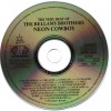 BELLAMY BROTHERS - NEON COWBOY - THE BEST OF BELLAMY BROTHERS - 