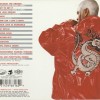 SISQO - UNLEASH THE DRAGON - 