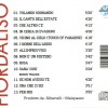 FIORDALISO - FIORDALISO - 