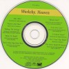 WORKSHY - HEAVEN - 