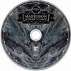 MASTODON - HUSHED AND GRIM (cardboard sleeve) - 