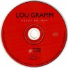 LOU GRAMM - READY OR NOT - 