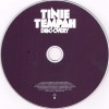 TINIE TEMPAH - DISC-OVERY - 