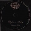 STYLED IN ITALY - BAGLIONI HOTELS. ALBUM BY STEFANO CECCHI - 