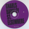 GNARLS BARKLEY - ST. ELSEWHERE - 