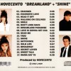 NOVECENTO - DREAMLAND + SHINE - 