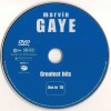 MARVIN GAYE - GREATEST HITS LIVE IN '76 - 