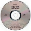 BILLY IDOL - WHIPLASH SMILE - 